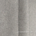 100％ポリエステル製リネン室内装飾品カーテンソファー布